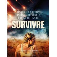 Y1275只要活着/活命 Survive (2024)豆瓣5.0