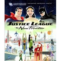 Y1276正义联盟之新的边际(2008)豆瓣6.5