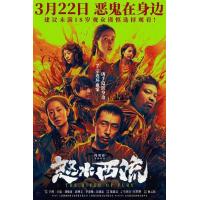 Y1284怒水西流 (2025) 高清版 豆瓣5.2