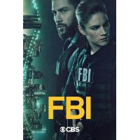 Y1288-1290联邦调查局 第三季 3碟 FBI Season 3 (2020) 