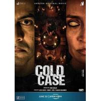 Y1307冷血悬案 COLD CASE (2021) 印度 高清版