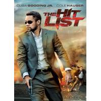 Y1308暗杀名单/绝命清单 The Hit List (2011)豆瓣5.8