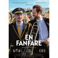 Y1310管乐队/响亮心重奏 En fanfare (2024)豆瓣7.5