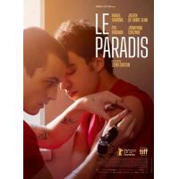 Y1312高墙天堂/少年情狱 Le Paradis (2023)豆瓣6.8