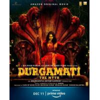 Y1313杜迦玛蒂：神话 Durgamati (2020) 印度 高清版