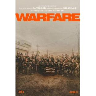 Y1377战·争 2025美国最新战争动作巨制 豆瓣7.1