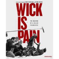 Y1332疾速剧痛/疾速追杀：幕后纪录 2025年美国最新上映纪录片