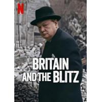 Y1346伦敦大轰炸：英国抵抗故事 2025年美国上映战争纪录片