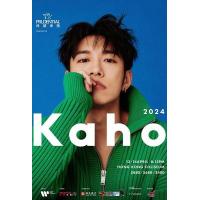 H1476-1477 BD50 洪嘉豪香港红馆演唱会(2024)2碟 全景声