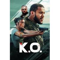 Y1430救赎一击 2025法国Netflix最新动作惊悚大片