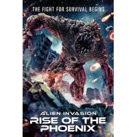 Y1434异星入侵：凤凰出山 2025年美国上映科幻片