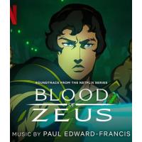 Y1441宙斯之血 第3季 2025年Netflix最新史诗动画