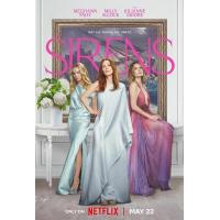 Y1448妖惑心计 2025年美国上映喜剧剧集