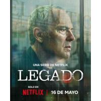 Y1453-1454家有朽事 2碟装 2025年奈飞最新推出西班牙剧集大作