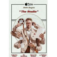 Y1460-1461片厂风云 2碟装 2025年美国上映喜剧类剧集大作