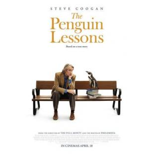 H1499 BD50 我的企鹅老师/企鹅课(2024)豆瓣7.4