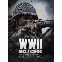 Y1486揭密二战：新世界拯救旧世界 高清版 2025英国最新上映二战纪录片