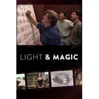 Y1496光影与魔法 第2季 2025年漫威最新纪录片