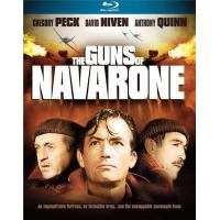 L173纳瓦隆大炮/六壮士(1961) 豆瓣7.6