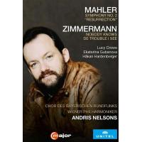 Y1533安德里斯·尼尔森斯 Nelsons Conducts The Wien...