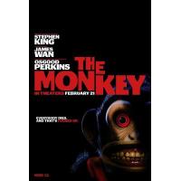 H1483 BD50 怪猴/嗜血怪猴(2025)豆瓣5.1