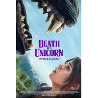 H1484 BD50 独角兽之死（2025) 全景声 豆瓣5.1