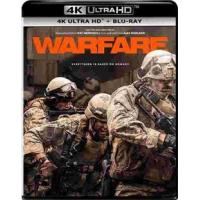 A21-35 4K-UHD 战·争/遗军之战(2025)  杜比视界 全景声