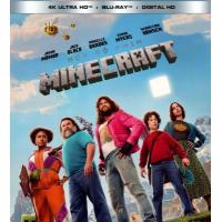 A21-36 4K-UHD 我的世界大电影(2025) 杜比视界 全景声 带国粤...