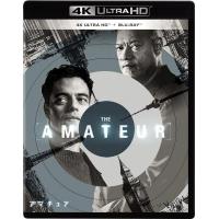 A21-37 4K-UHD 谍网追凶(2025) 杜比视界 全景声 带国语