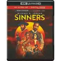 A21-38 4K-UHD 罪人/罪孽者(2025) 全景声  豆瓣7.7