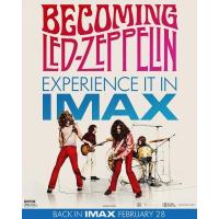 Y1591成为齐柏林飞艇(2021)英国传奇摇滚乐队齐柏林飞艇首次授权拍摄的纪录片