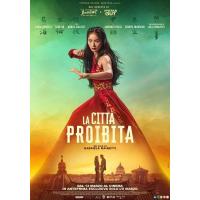 H1487 BD50 紫禁城 La città proibita (2025)