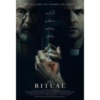 H1489 BD50 仪式 The Ritual (2025)豆瓣4.9