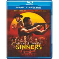 H1494 BD50 罪人/罪孽者 Sinners (2025) 全景声