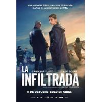 H1496 BD50 她的卧底生涯/秘密渗透 (2024)