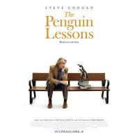 H1499 BD50 我的企鹅老师/企鹅课(2024)豆瓣7.4