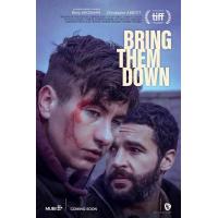 H1500 BD50 打倒他们 Bring Them Down (2024)豆瓣5.3