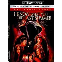 A21-39 4K-UHD 我知道你去年夏天干了什么(1997) 全景声 杜比视界