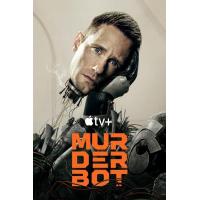 X1349-1350杀戮人机 2碟装 2025年美国上映动作科幻剧集大作