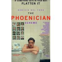 H1507 BD50 腓尼基计划/腓尼基大作战(2025) 全景声 豆瓣6.7