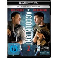 A21-45 4K-UHD 会计刺客2(2025) 杜比视界 全景声 豆瓣6.1