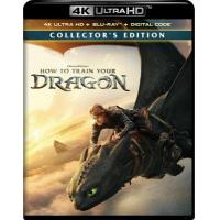 A21-46 4K UHD 新驯龙高手/驯龙高手真人版 (2025) 杜比视界 全景声 带国粤语 豆瓣8.3