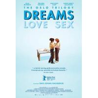 X1515性梦爱三部曲：梦 2024年挪威上映剧情片