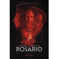 X1523罗萨里奥 2025年美国上映恐怖片