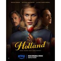 X1527荷兰镇 2025亚马逊出品2025美国惊悚新片 妮可·基德曼领衔主演