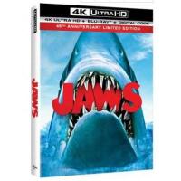 A21-48 4K UHD 大白鲨1 全景声 1975
