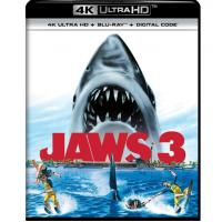 A21-50 4K UHD 大白鲨3 全景声 1983