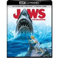 A21-51 4K UHD 大白鲨4 全景声 1987