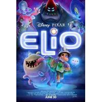 X1544地球特派员/外星奇遇记 Elio (2025) 正式版 豆瓣6.9