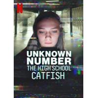 X1574陌生号码：高中短信诈骗疑云(2025) 高清版 豆瓣7.0